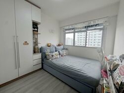 Blk 351D Anchorvale Fields (Sengkang), HDB 4 Rooms #535593651